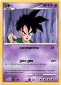 gojen