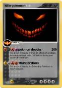 killerpokomon