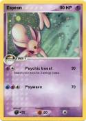 Espeon