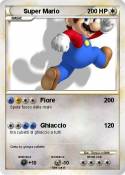 Super Mario