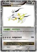 Arceus