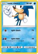sonic clasico