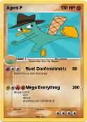 Agent P