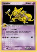 Kadabra