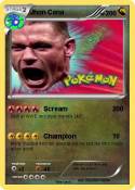 Jhon Cena