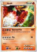Ho-oh