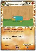 Perry Perry