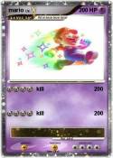 mario