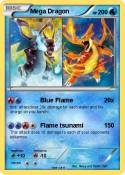 Mega Dragon