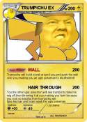 TRUMPICHU EX
