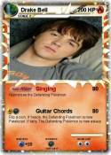 Drake Bell