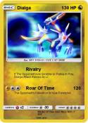 Dialga