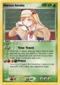 Watson Amelia