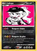 Mori Calliope