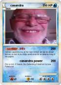 casandra