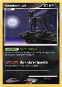 houndoom