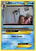 Water Princes