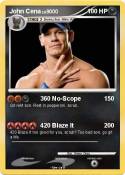 John Cena