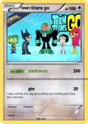 teen titans go