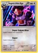 Vegeta Ultra