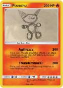 Pizzachu Pizzachu