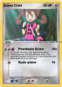 Anime Child
