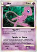Mew