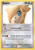 Rosalina
