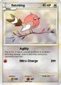 fletchling
