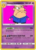 Grump