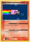 NYAN