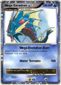 Mega Garadoes