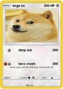 doge ex