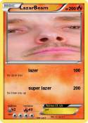 LazarBeam