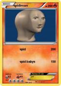 spidman