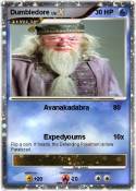 Dumbledore