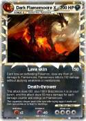 Dark Flamemoore