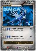 Dialga