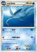 Log Ness