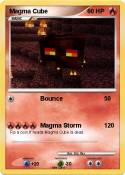 Magma Cube