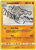 Godzilla Earth