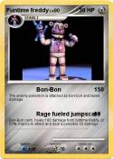 Funtime freddy