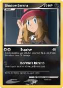 Shadow Serena
