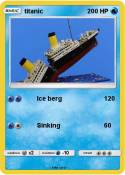 titanic