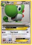 Yoshi