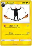 elan musk