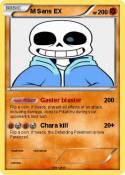 M Sans EX
