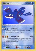Kyorge