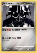darth vader