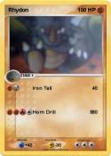 Rhydon
